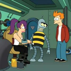 Illustration for article titled The 10 Best Futurama Episodes